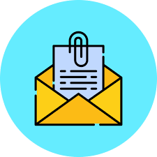 Como anexar um arquivo a um e-mail?