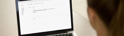 Como enviar e-mail