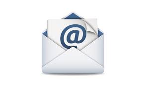 Listas de e-mails atualizadas