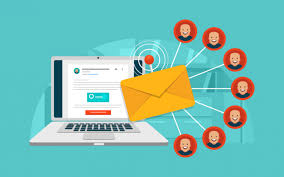envio de e-mail marketing