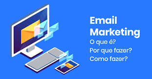marketing por email