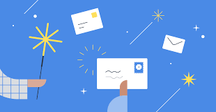 Como enviar e-mail