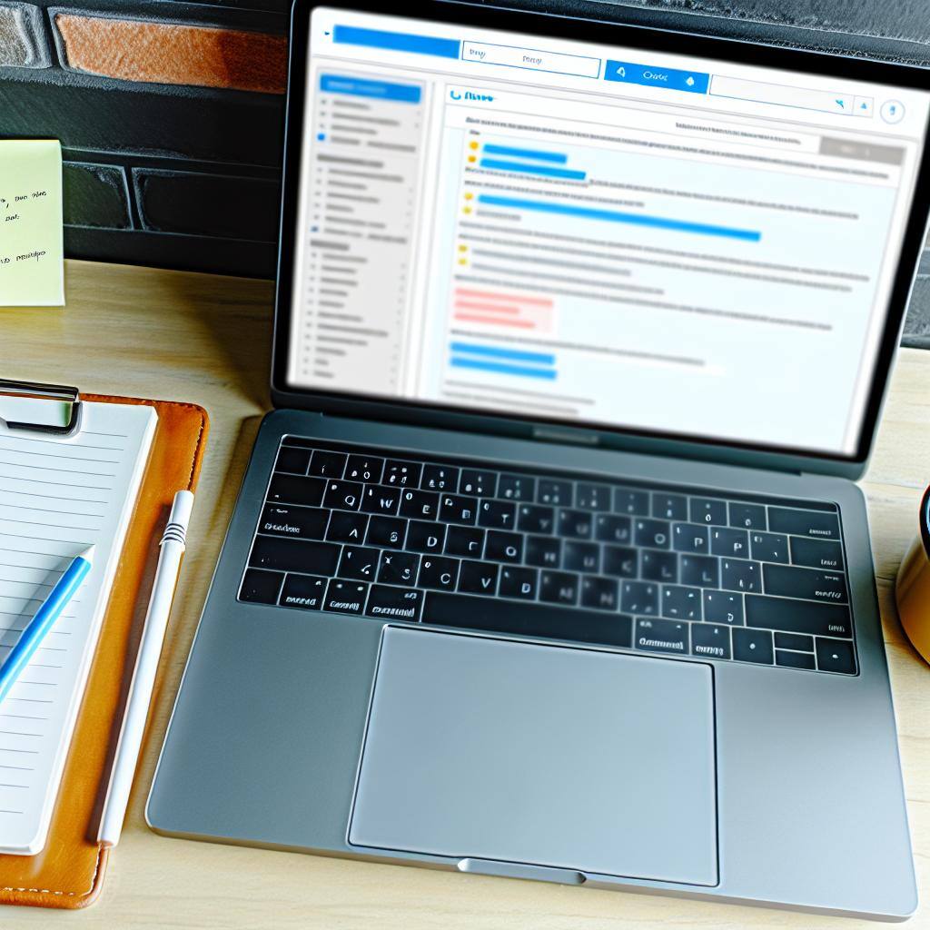Guia Prático para Iniciantes em Email Marketing
