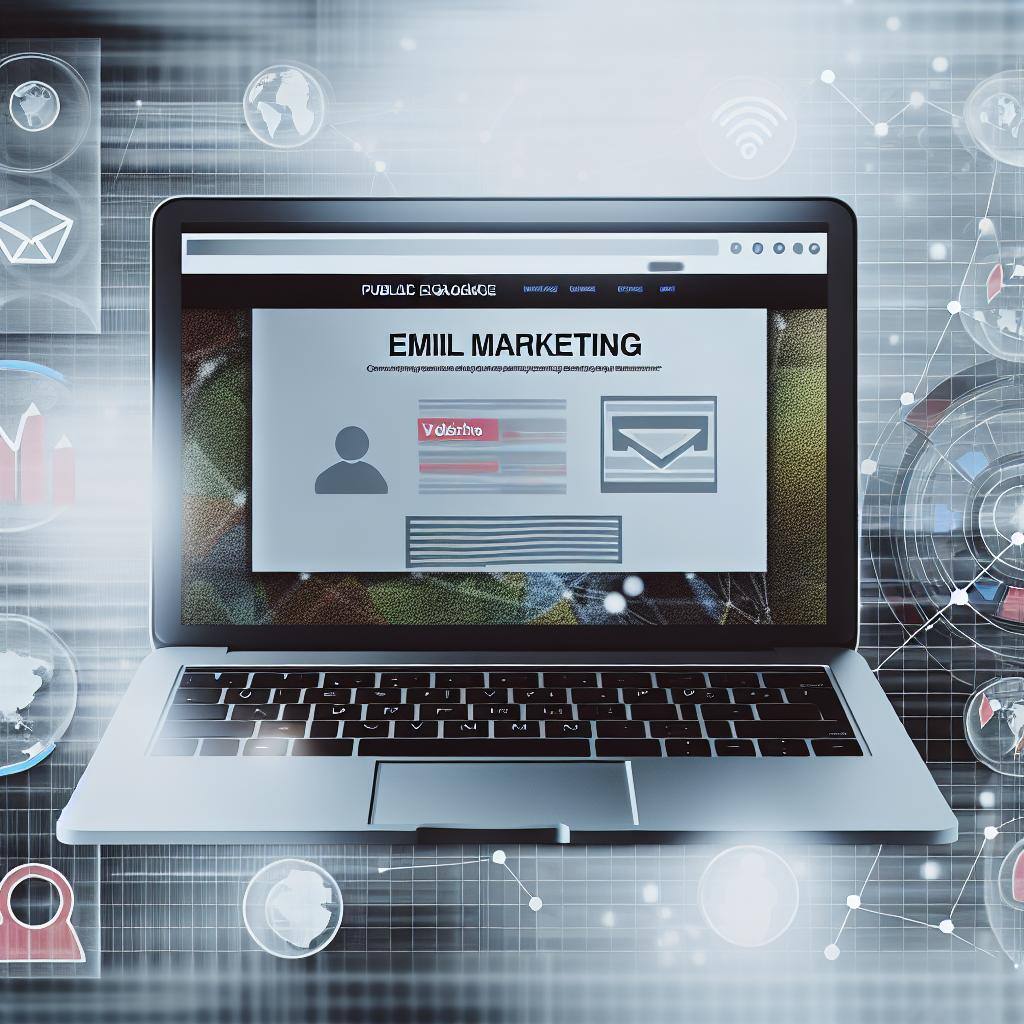 Guia Prático de Email Marketing para Sites