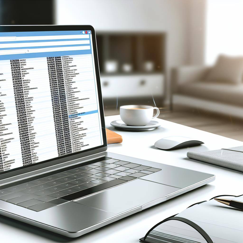 Listas de emails para mala direta