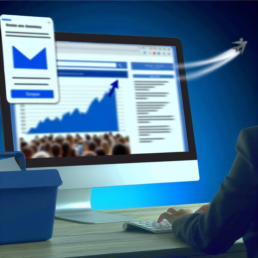 estratégias de email marketing